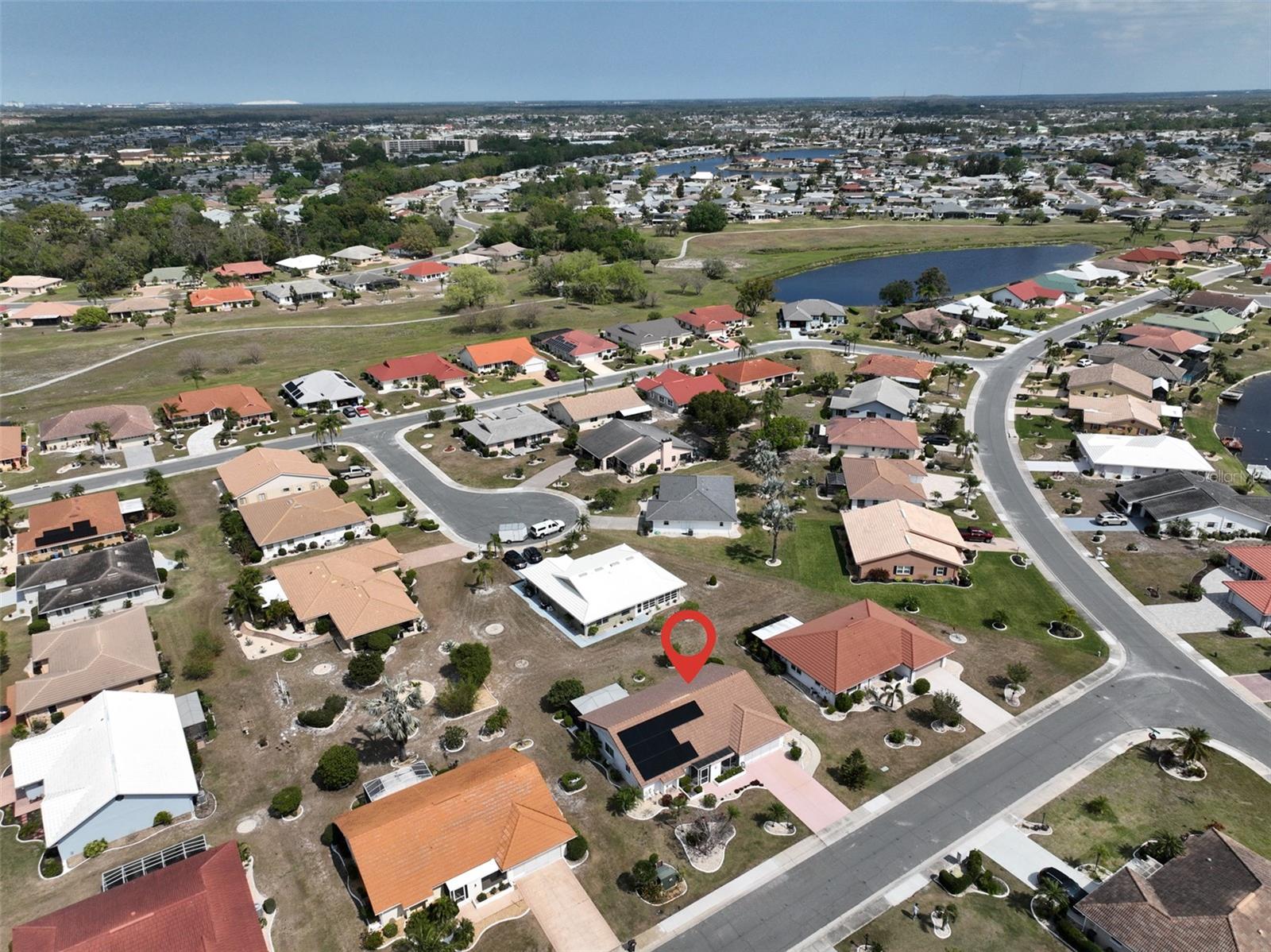 1803 GRANVILLE LN, SUN CITY CENTER, FL, 33573