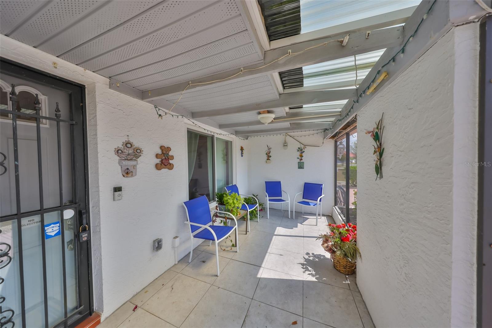 1803 GRANVILLE LN, SUN CITY CENTER, FL, 33573