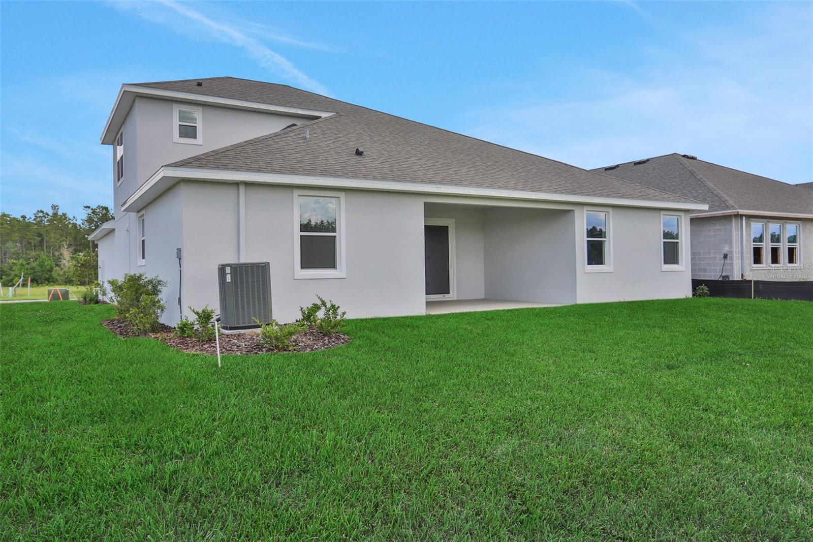 17350 CRISP APPLE LN, LAND O LAKES, FL, 34638