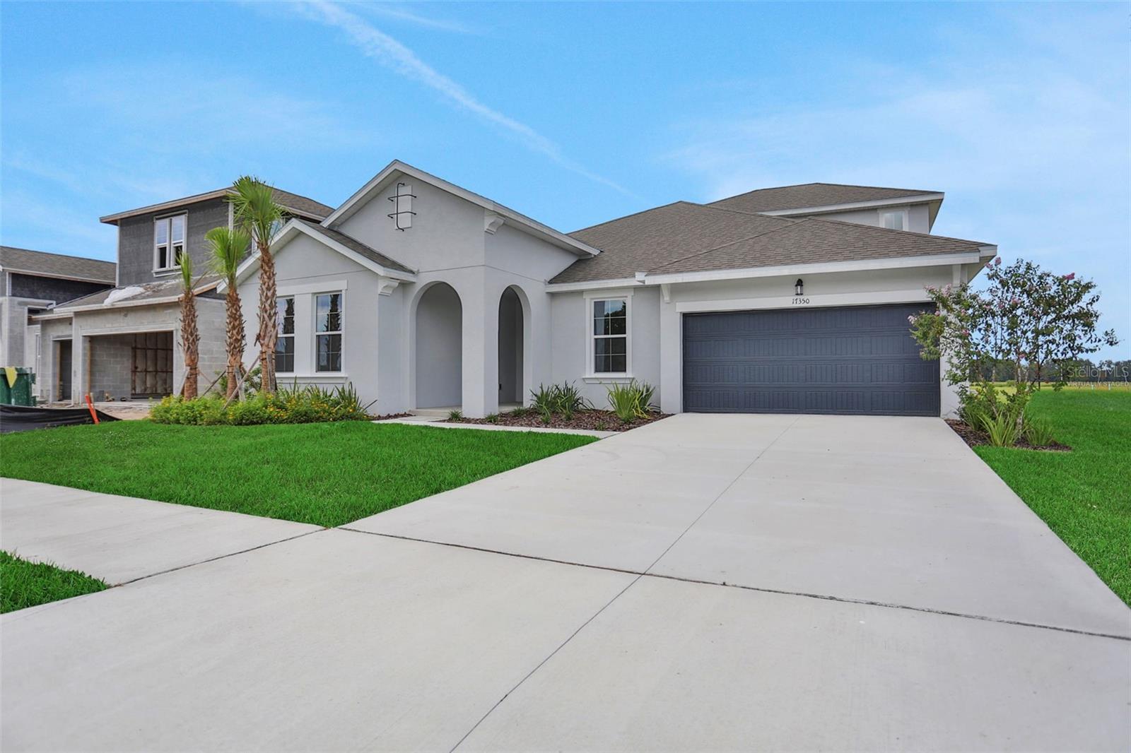 17350 CRISP APPLE LN, LAND O LAKES, FL, 34638