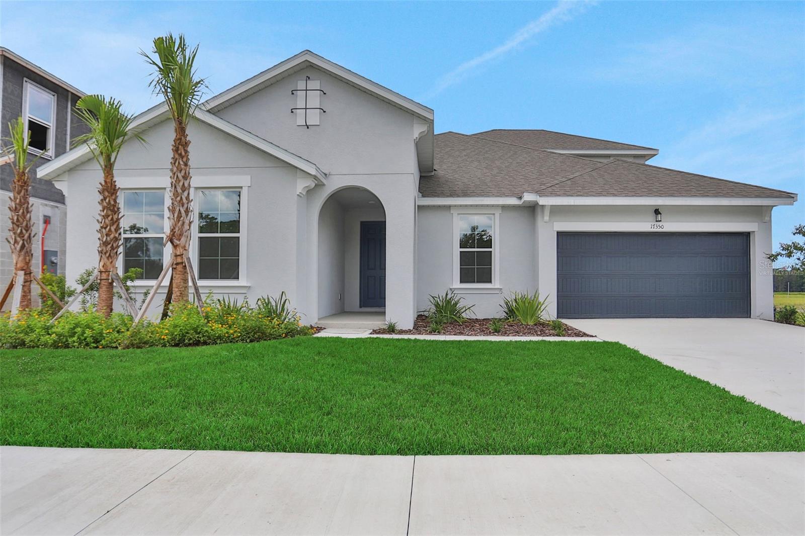 17350 CRISP APPLE LN, LAND O LAKES, FL, 34638