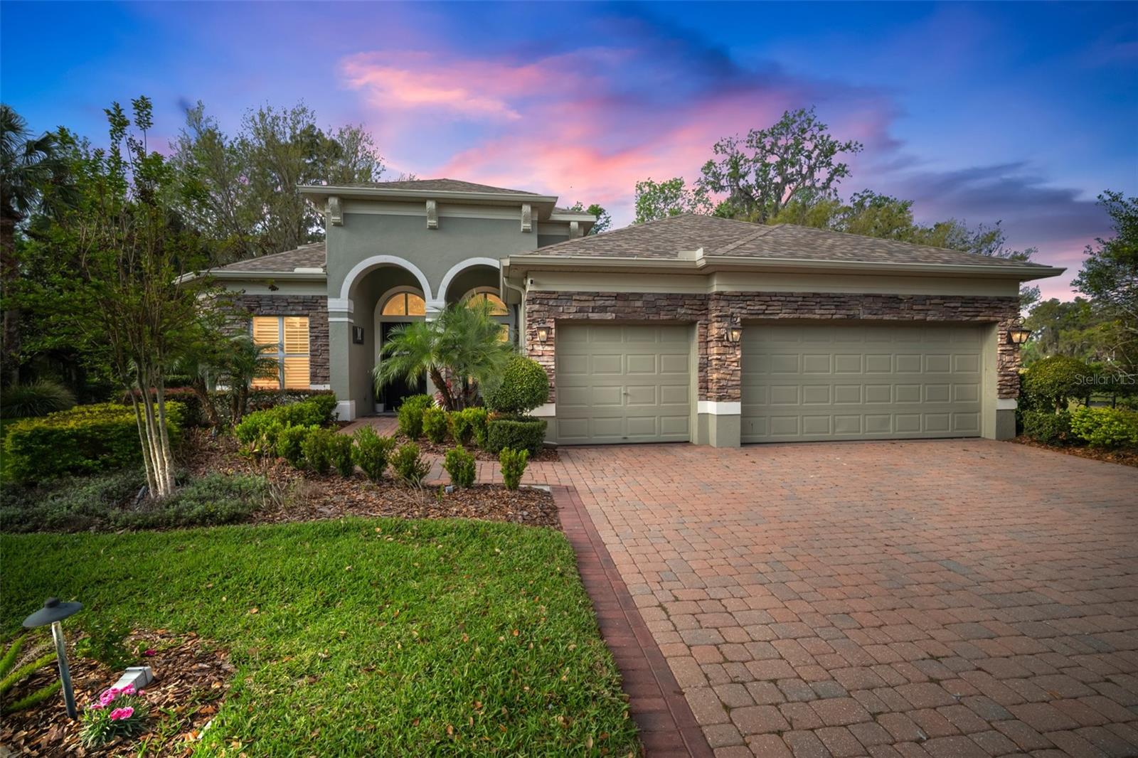 3633 CORDGRASS DR, VALRICO, FL, 33596