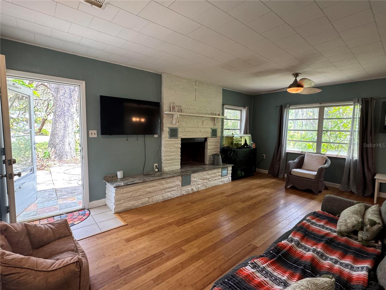 1208 N MERLIN TER, CRYSTAL RIVER, FL, 34429