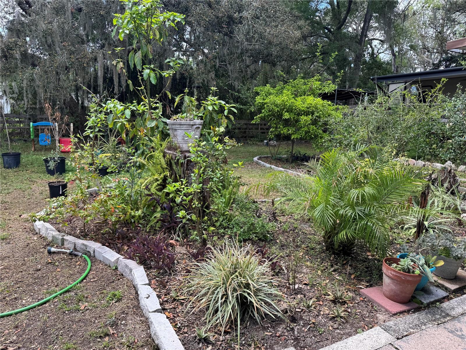 1208 N MERLIN TER, CRYSTAL RIVER, FL, 34429