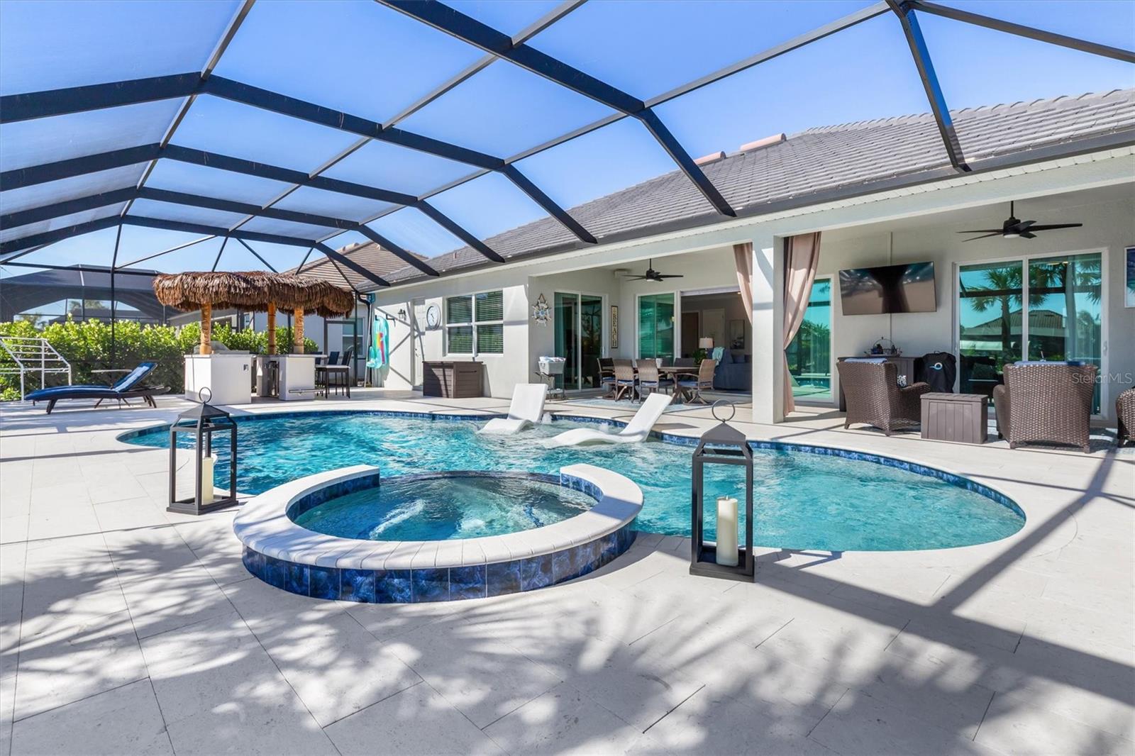 14564 GASPAR LOOP, PORT CHARLOTTE, FL, 33981