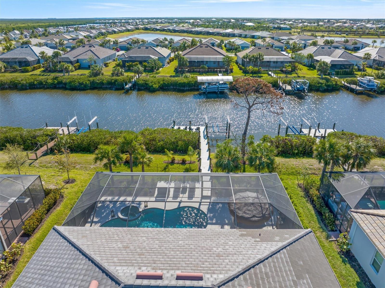 14564 GASPAR LOOP, PORT CHARLOTTE, FL, 33981