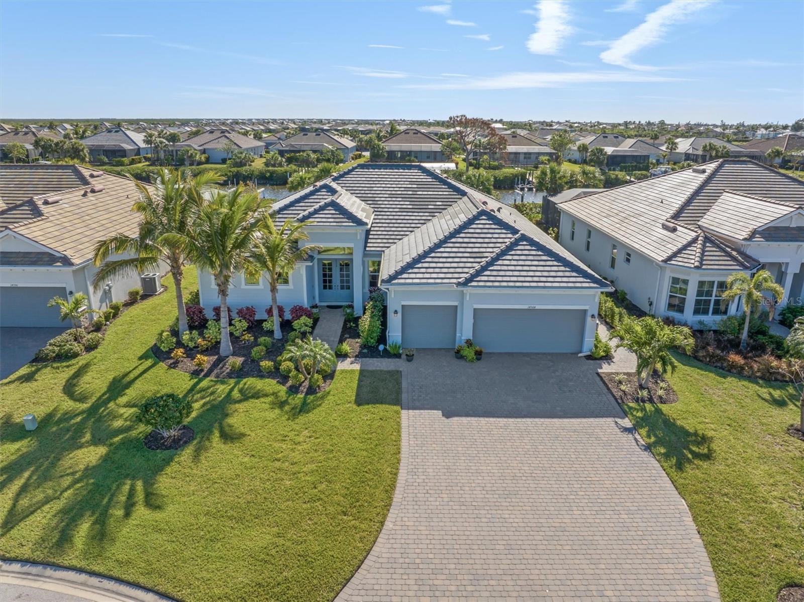 14564 GASPAR LOOP, PORT CHARLOTTE, FL, 33981