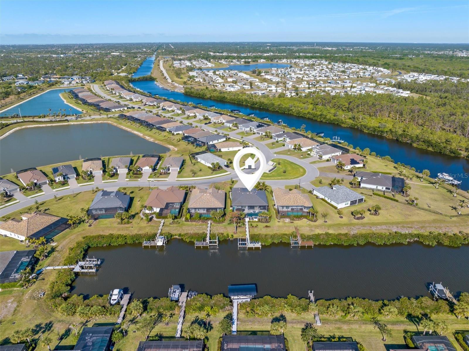 14564 GASPAR LOOP, PORT CHARLOTTE, FL, 33981