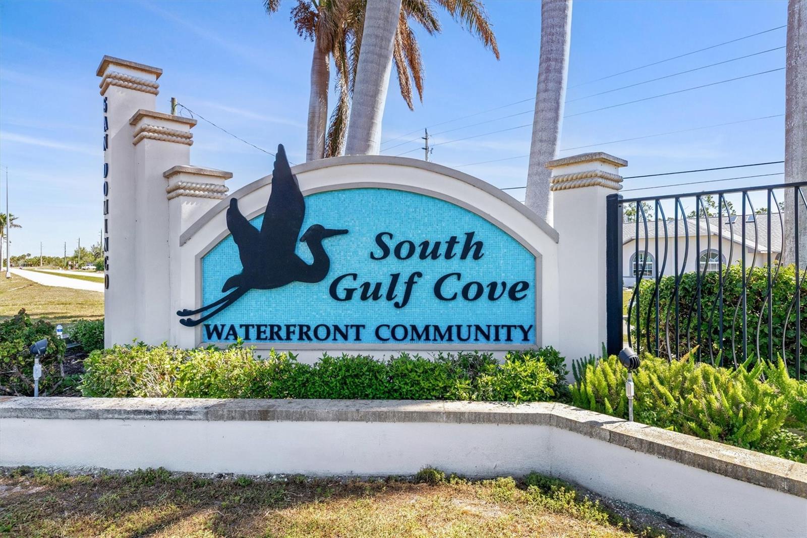 14564 GASPAR LOOP, PORT CHARLOTTE, FL, 33981
