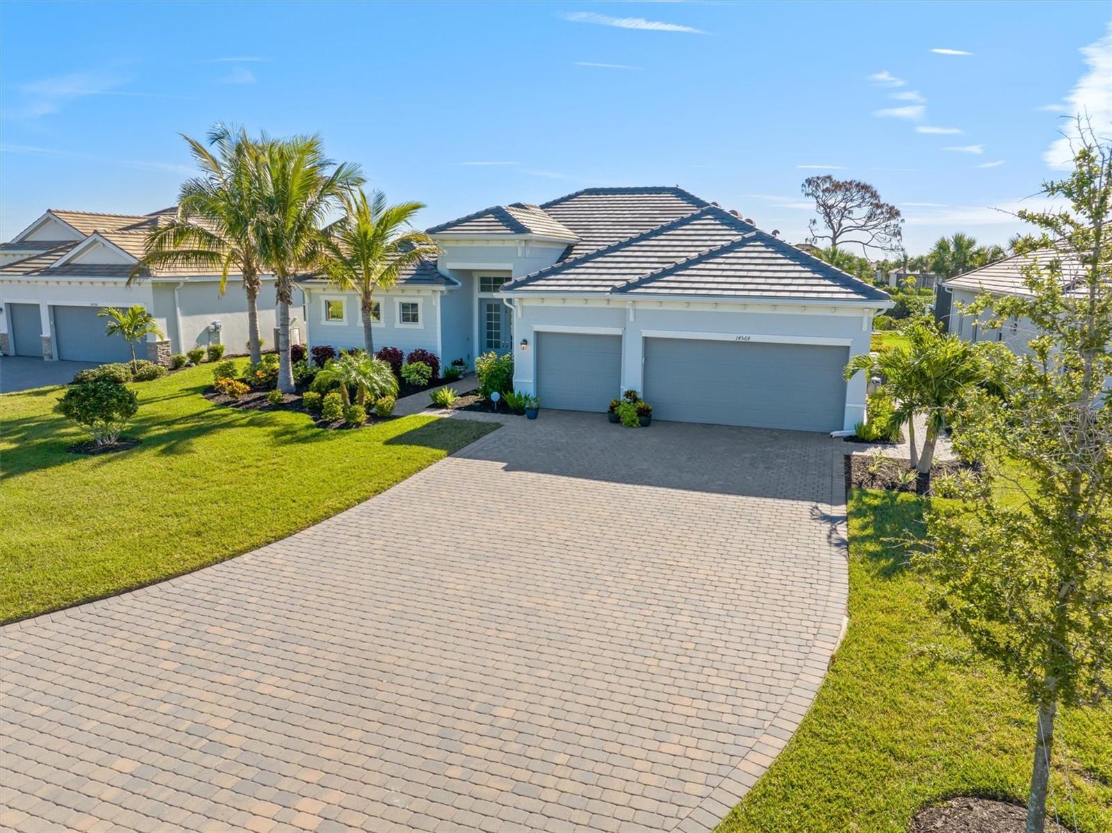 14564 GASPAR LOOP, PORT CHARLOTTE, FL, 33981