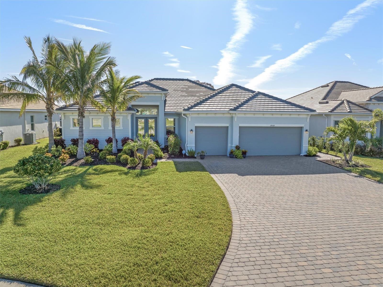 14564 GASPAR LOOP, PORT CHARLOTTE, FL, 33981