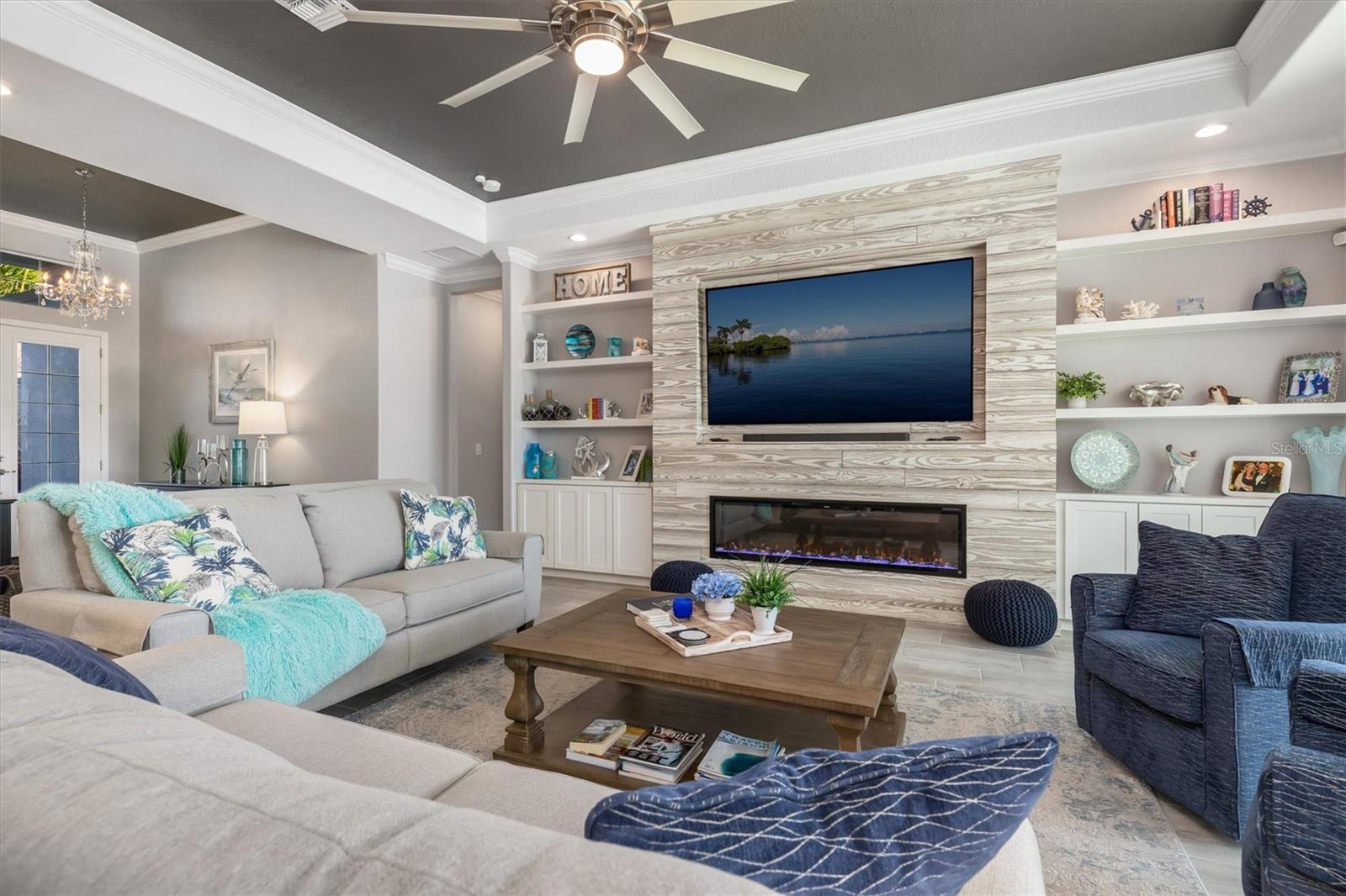 14564 GASPAR LOOP, PORT CHARLOTTE, FL, 33981
