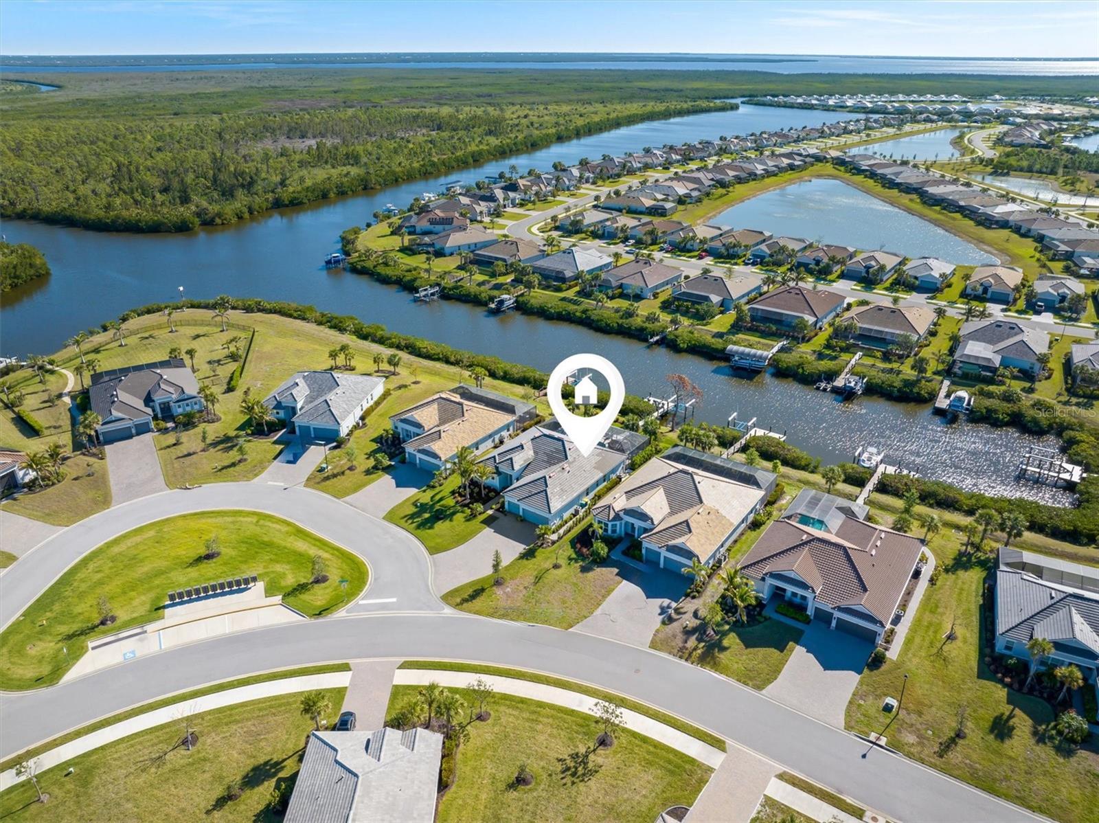 14564 GASPAR LOOP, PORT CHARLOTTE, FL, 33981