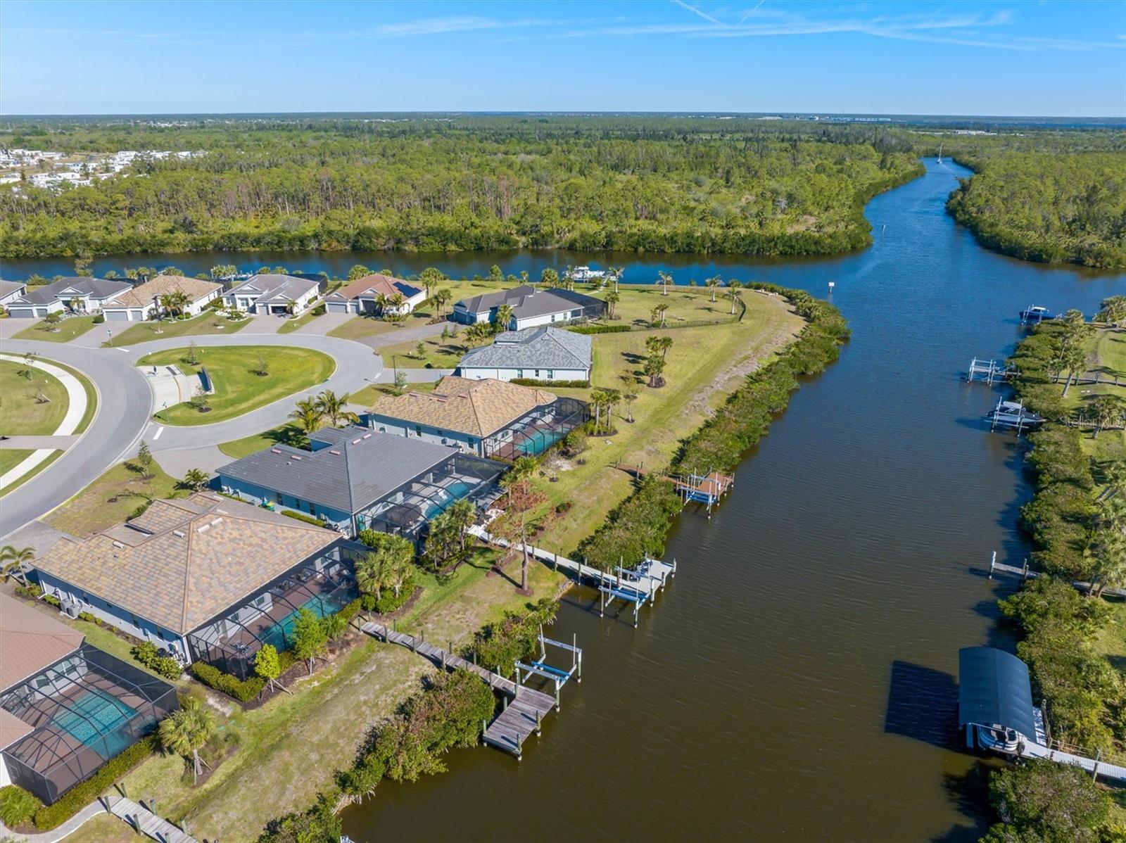 14564 GASPAR LOOP, PORT CHARLOTTE, FL, 33981