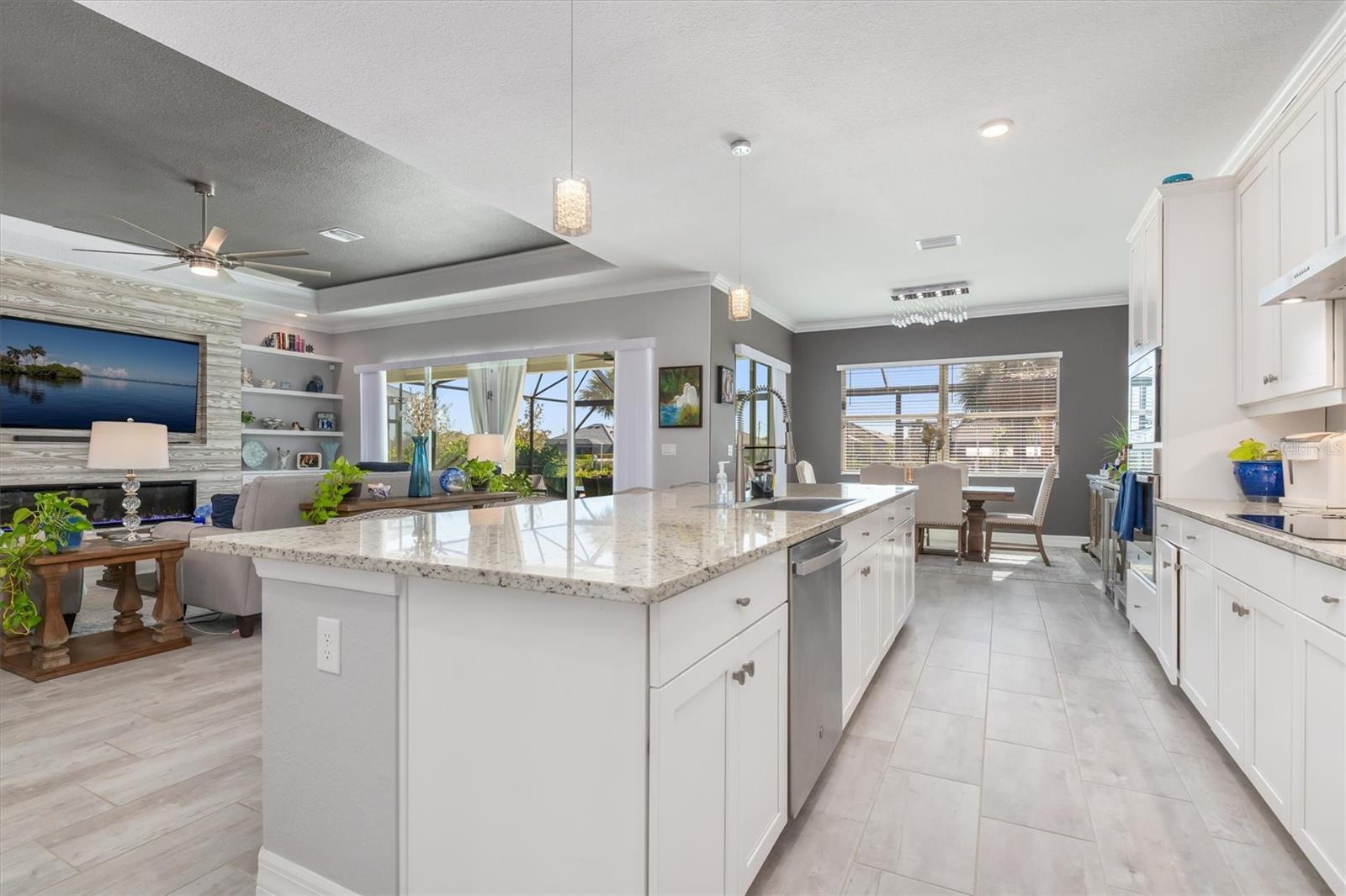 14564 GASPAR LOOP, PORT CHARLOTTE, FL, 33981