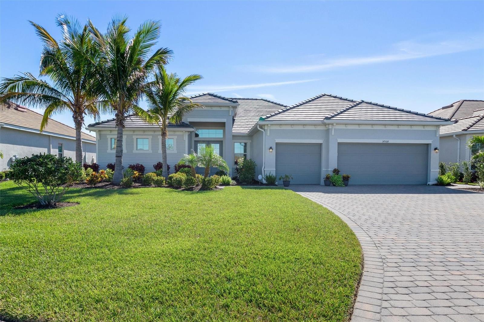 14564 GASPAR LOOP, PORT CHARLOTTE, FL, 33981