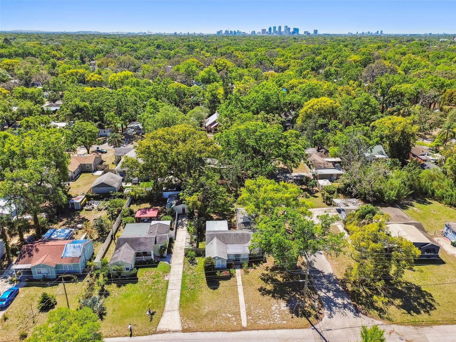 1401 E NORTH ST, TAMPA, FL, 33604