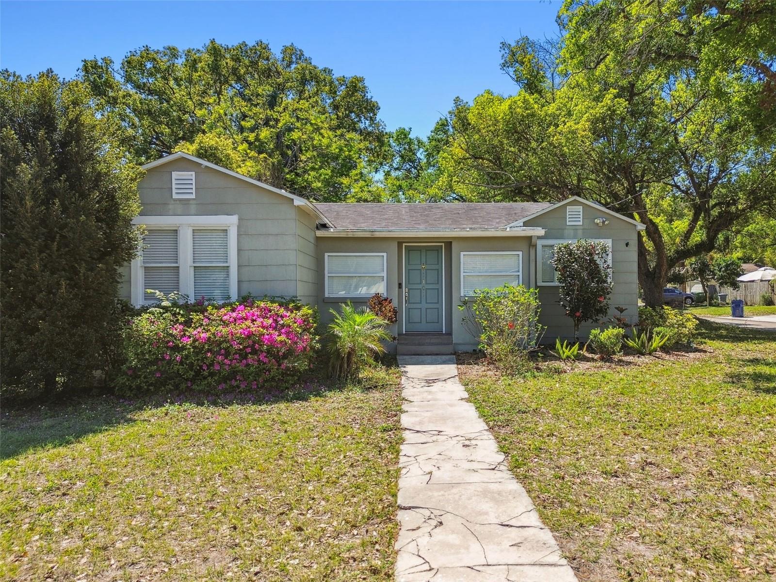 1401 E NORTH ST, TAMPA, FL, 33604