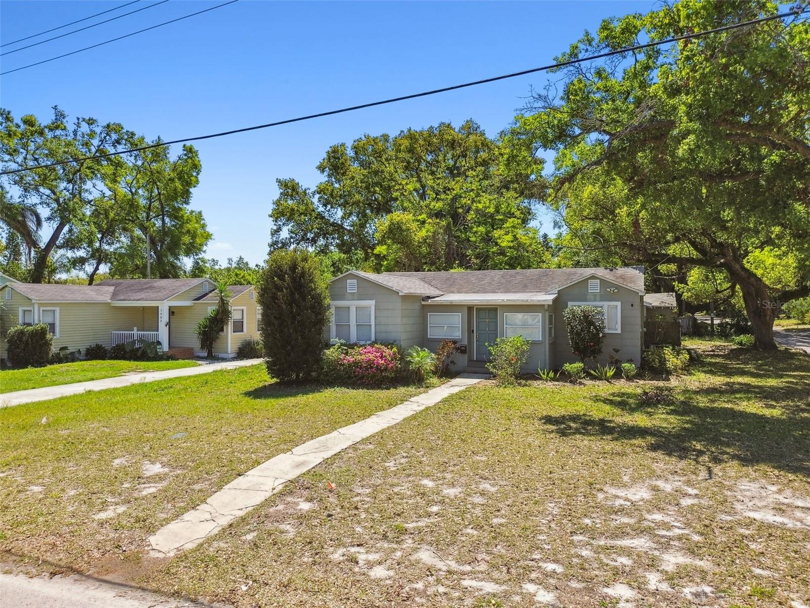 1401 E NORTH ST, TAMPA, FL, 33604