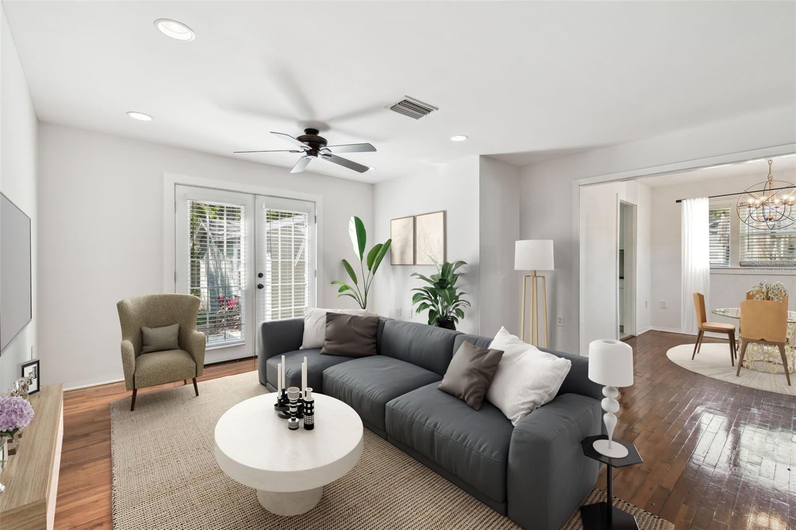 1401 E NORTH ST, TAMPA, FL, 33604