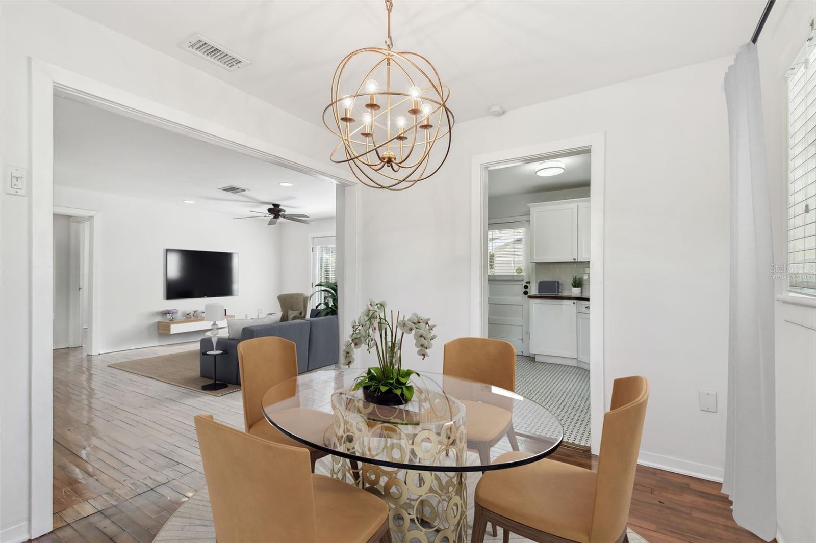 1401 E NORTH ST, TAMPA, FL, 33604