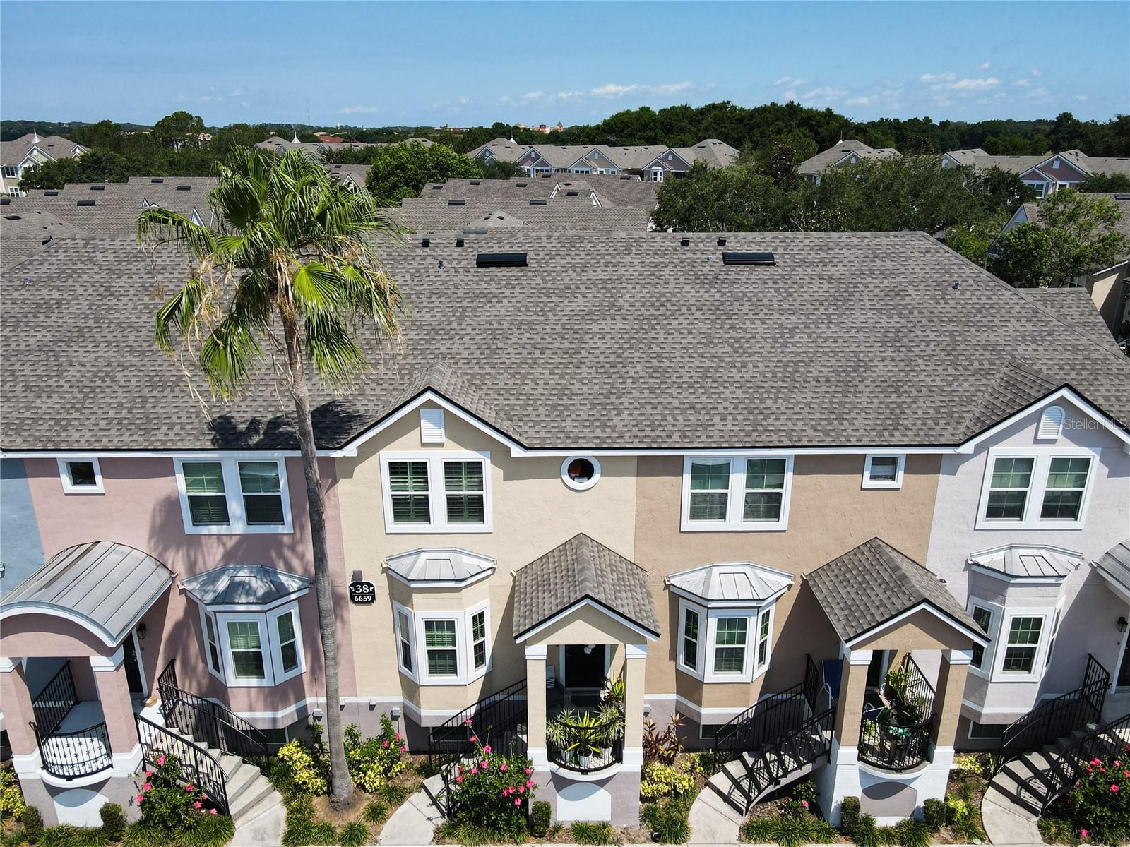 6659 TIMES SQUARE AVE 38-103 #ORLANDO, ORLANDO, FL, 32835