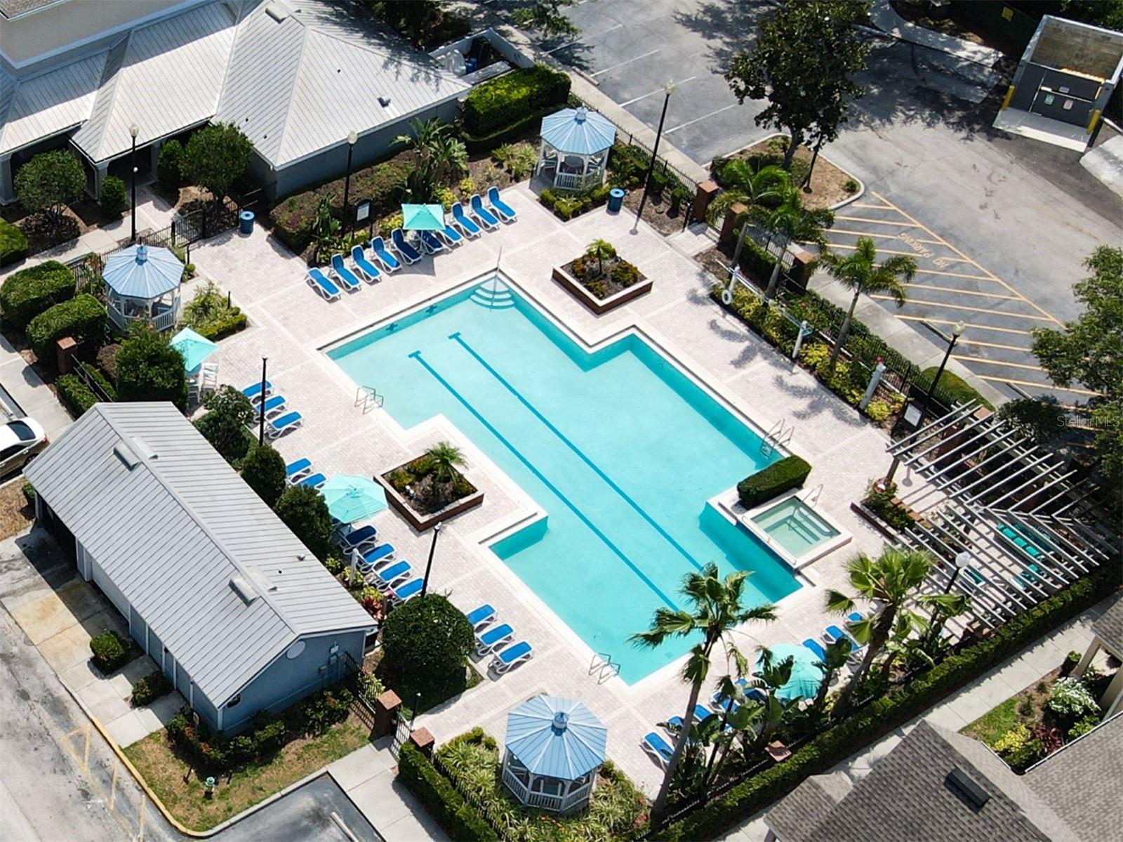 6659 TIMES SQUARE AVE 38-103 #ORLANDO, ORLANDO, FL, 32835