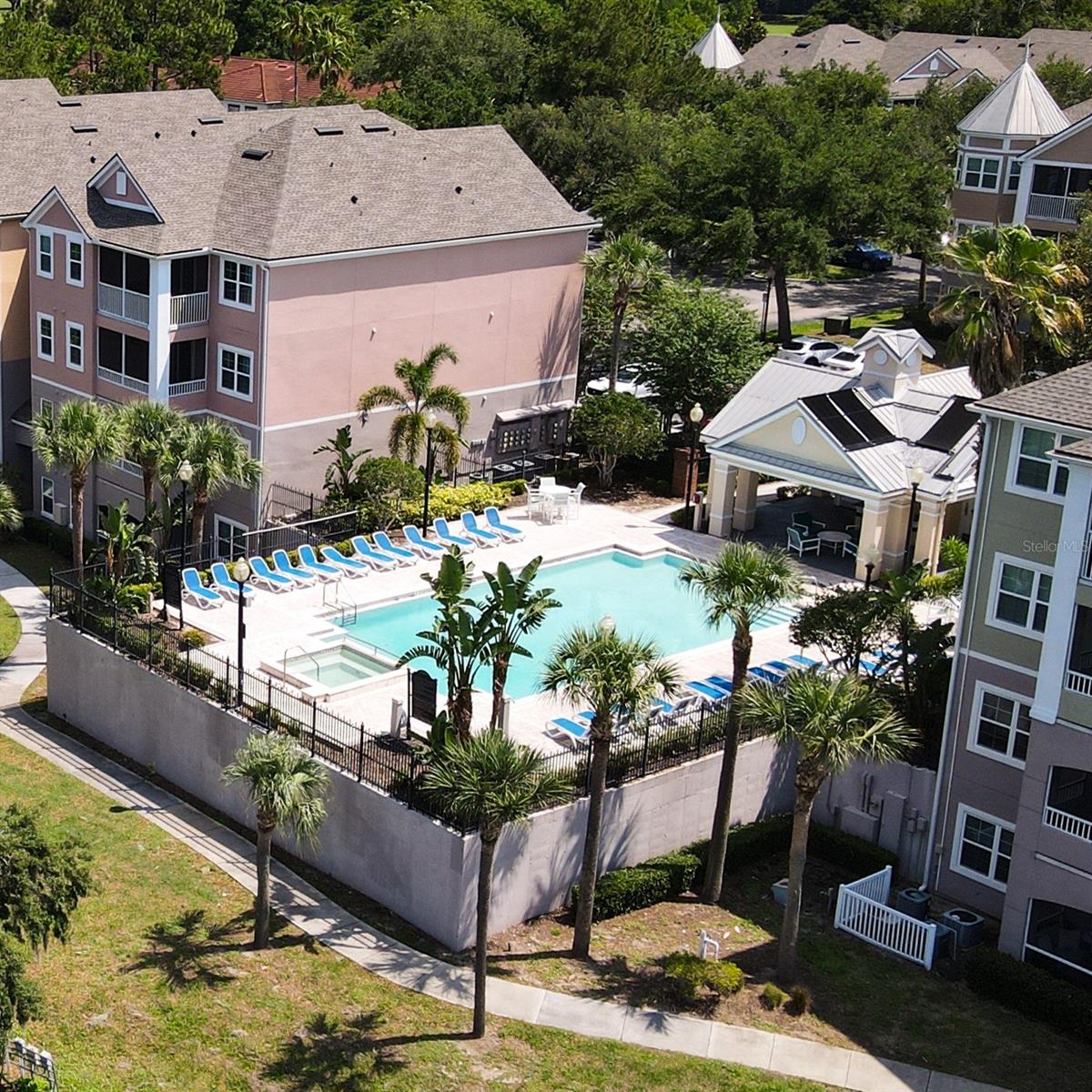 6659 TIMES SQUARE AVE 38-103 #ORLANDO, ORLANDO, FL, 32835