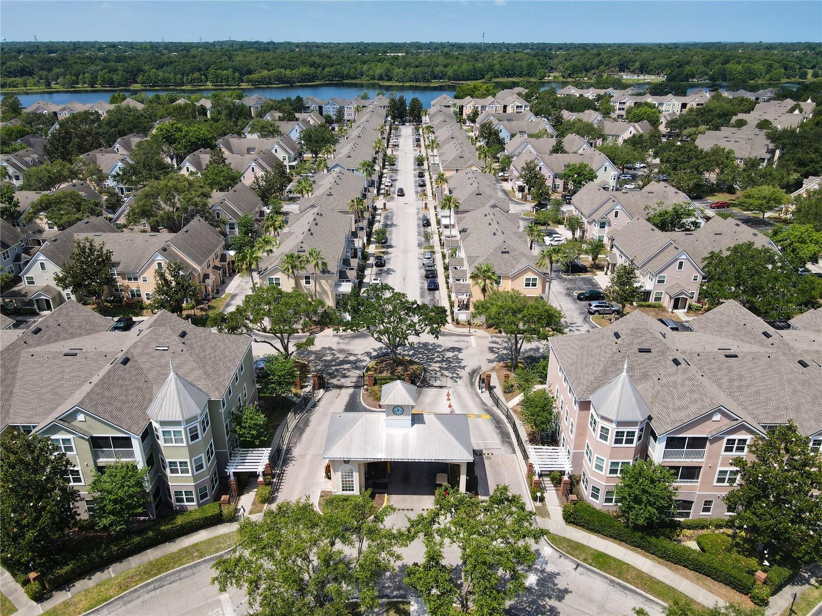 6659 TIMES SQUARE AVE 38-103 #ORLANDO, ORLANDO, FL, 32835