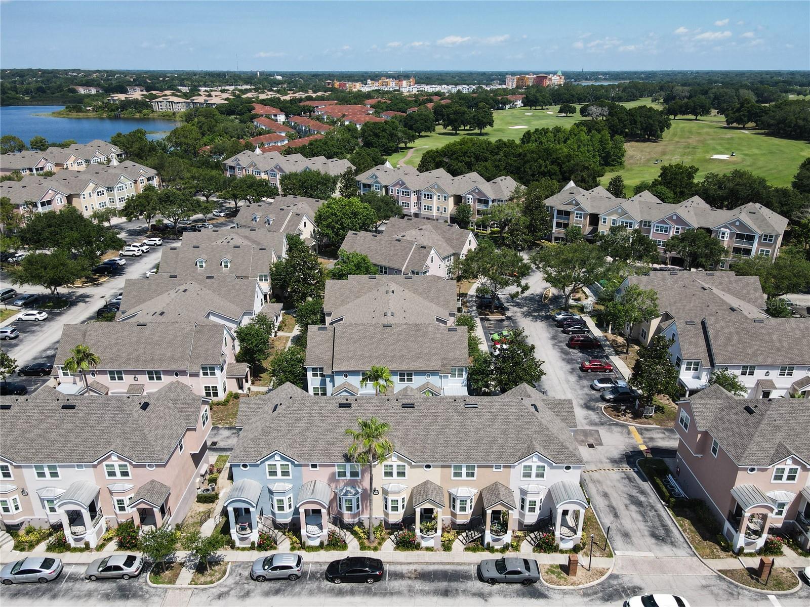 6659 TIMES SQUARE AVE 38-103 #ORLANDO, ORLANDO, FL, 32835