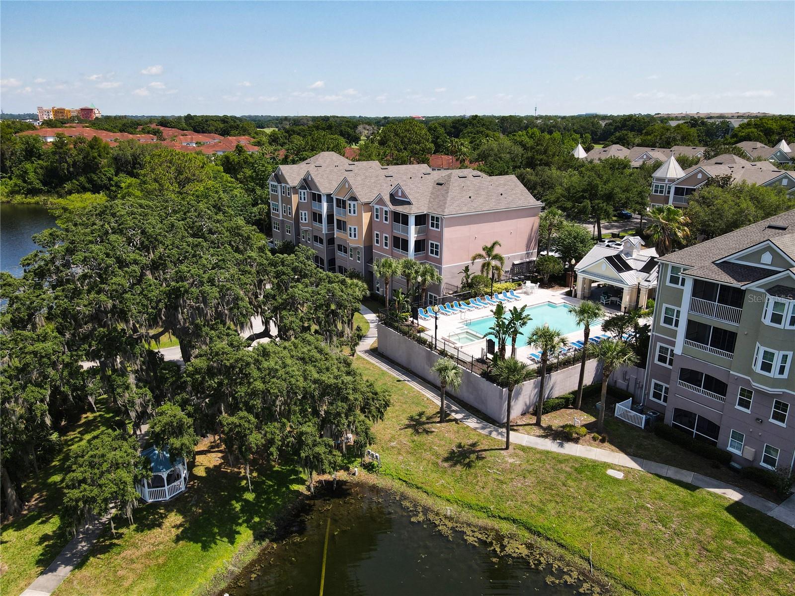 6659 TIMES SQUARE AVE 38-103 #ORLANDO, ORLANDO, FL, 32835