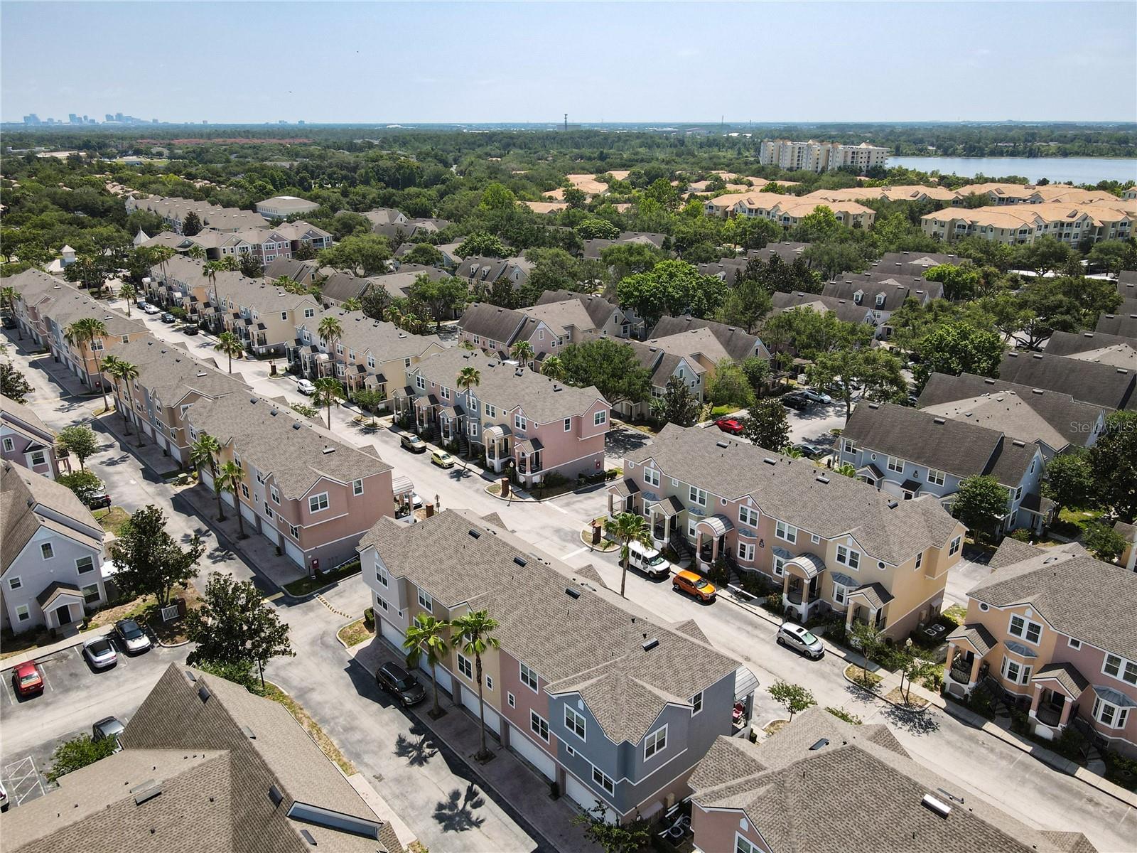 6659 TIMES SQUARE AVE 38-103 #ORLANDO, ORLANDO, FL, 32835