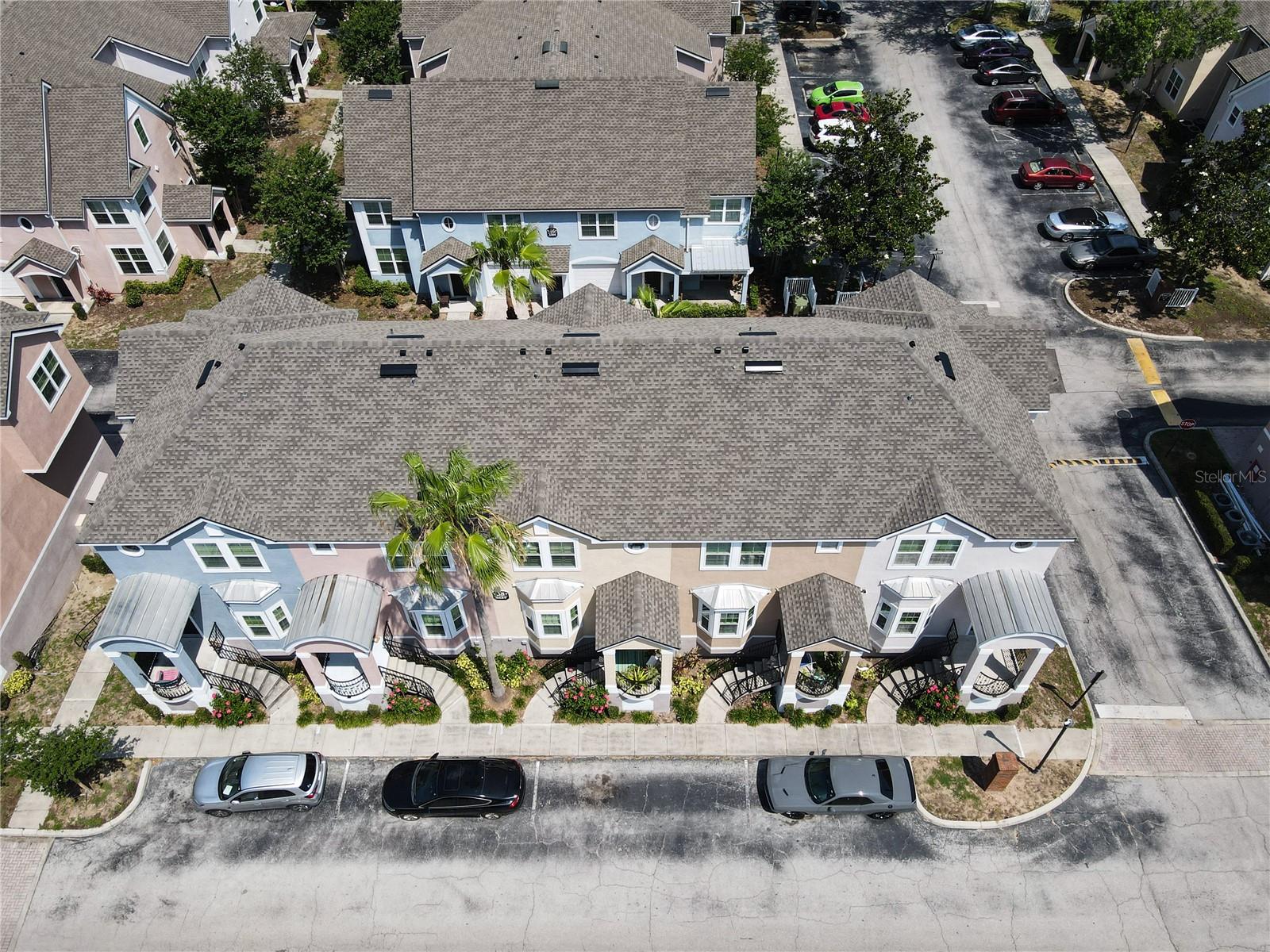6659 TIMES SQUARE AVE 38-103 #ORLANDO, ORLANDO, FL, 32835