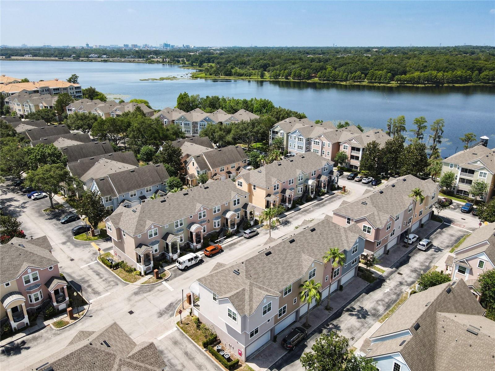6659 TIMES SQUARE AVE 38-103 #ORLANDO, ORLANDO, FL, 32835