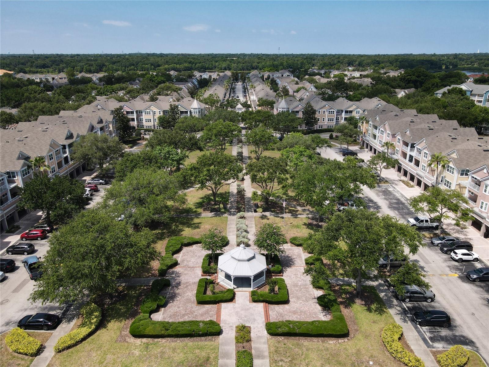 6659 TIMES SQUARE AVE 38-103 #ORLANDO, ORLANDO, FL, 32835