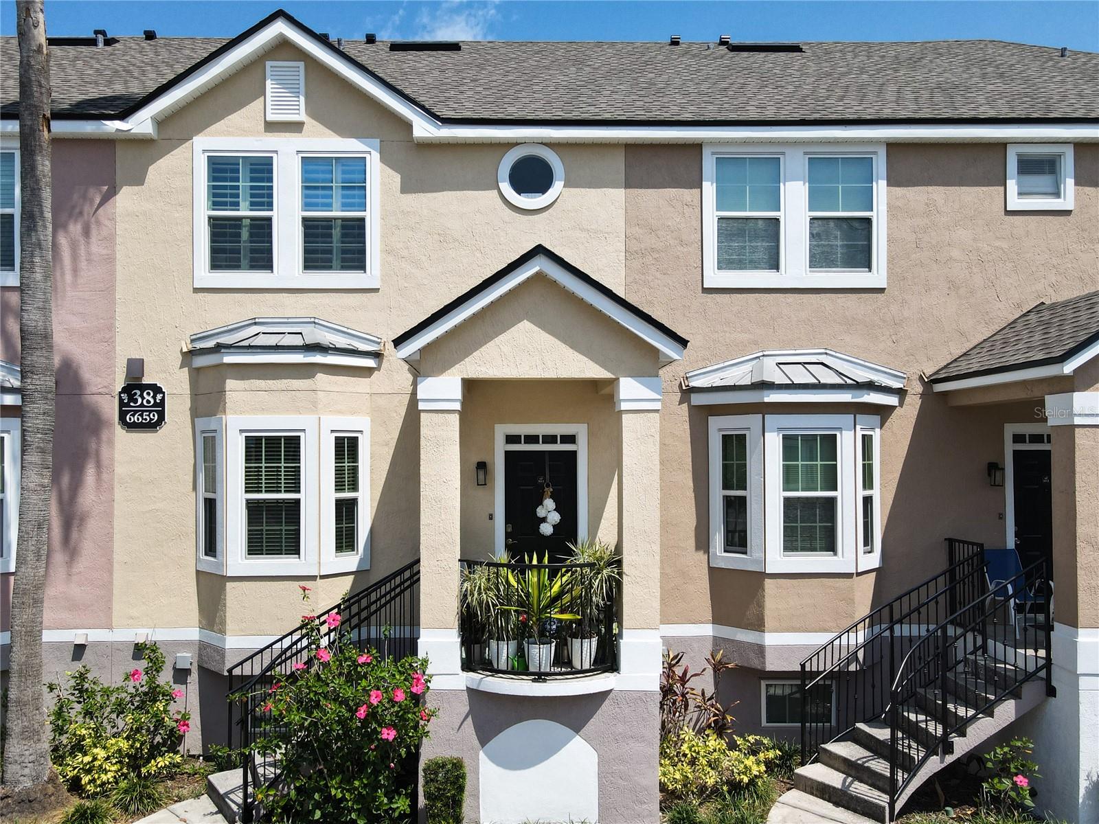 6659 TIMES SQUARE AVE 38-103 #ORLANDO, ORLANDO, FL, 32835