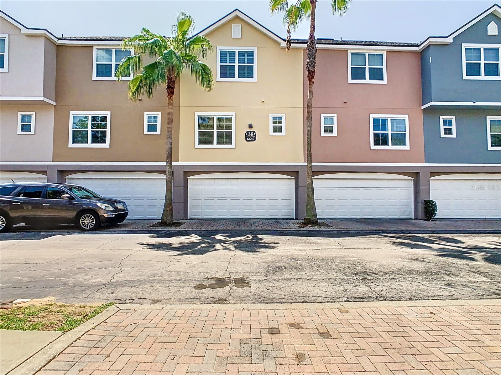 6659 TIMES SQUARE AVE 38-103 #ORLANDO, ORLANDO, FL, 32835