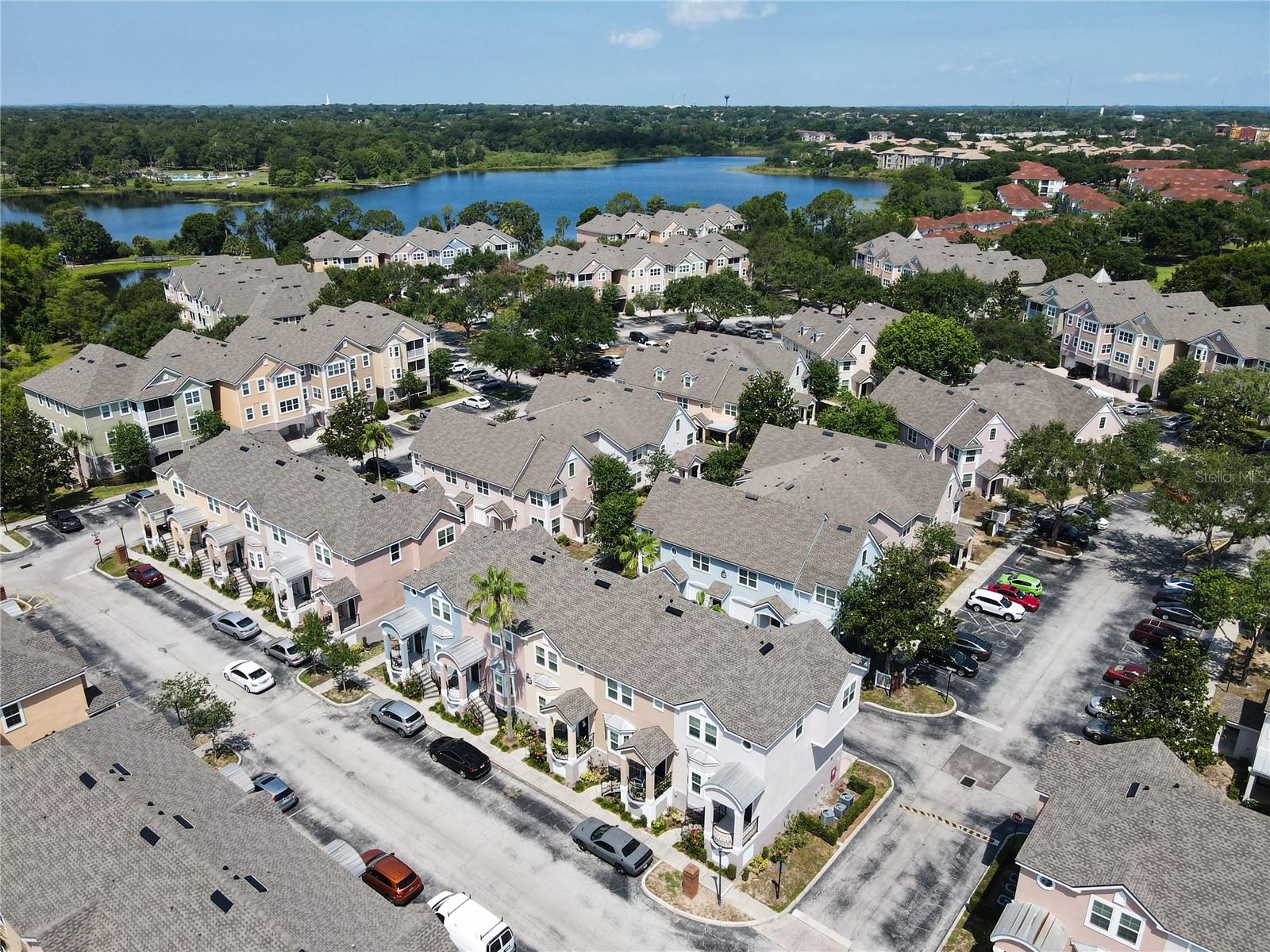 6659 TIMES SQUARE AVE 38-103 #ORLANDO, ORLANDO, FL, 32835