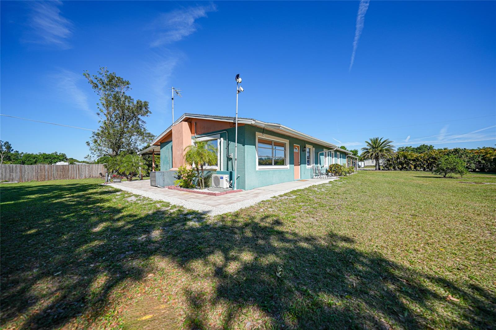 4981 SE APACHE DR, ARCADIA, FL, 34266