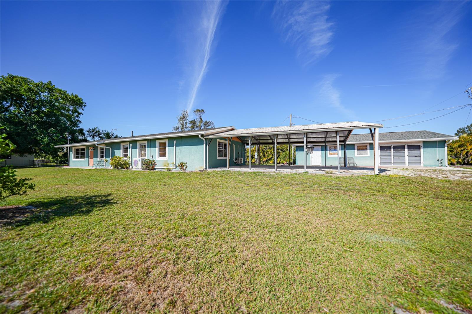 4981 SE APACHE DR, ARCADIA, FL, 34266