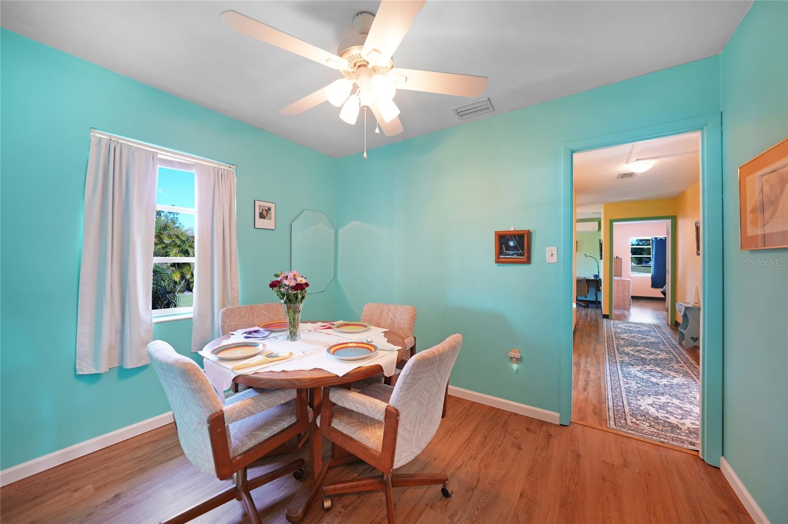 4981 SE APACHE DR, ARCADIA, FL, 34266