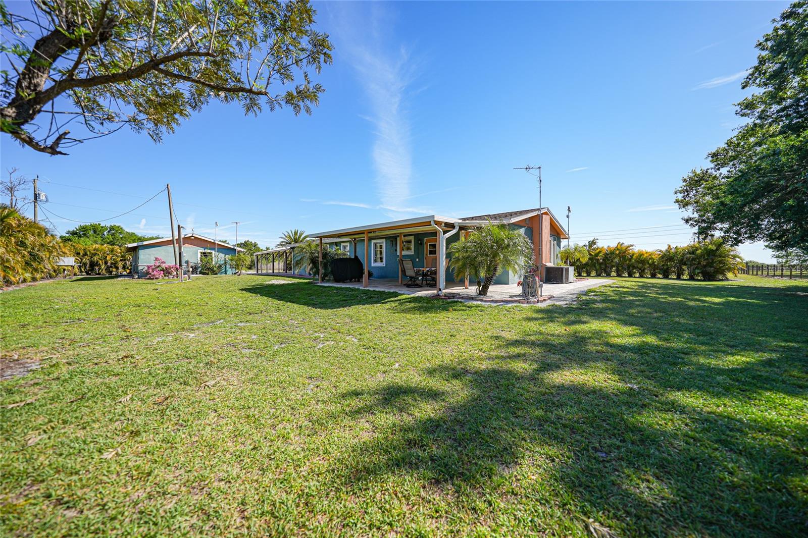 4981 SE APACHE DR, ARCADIA, FL, 34266