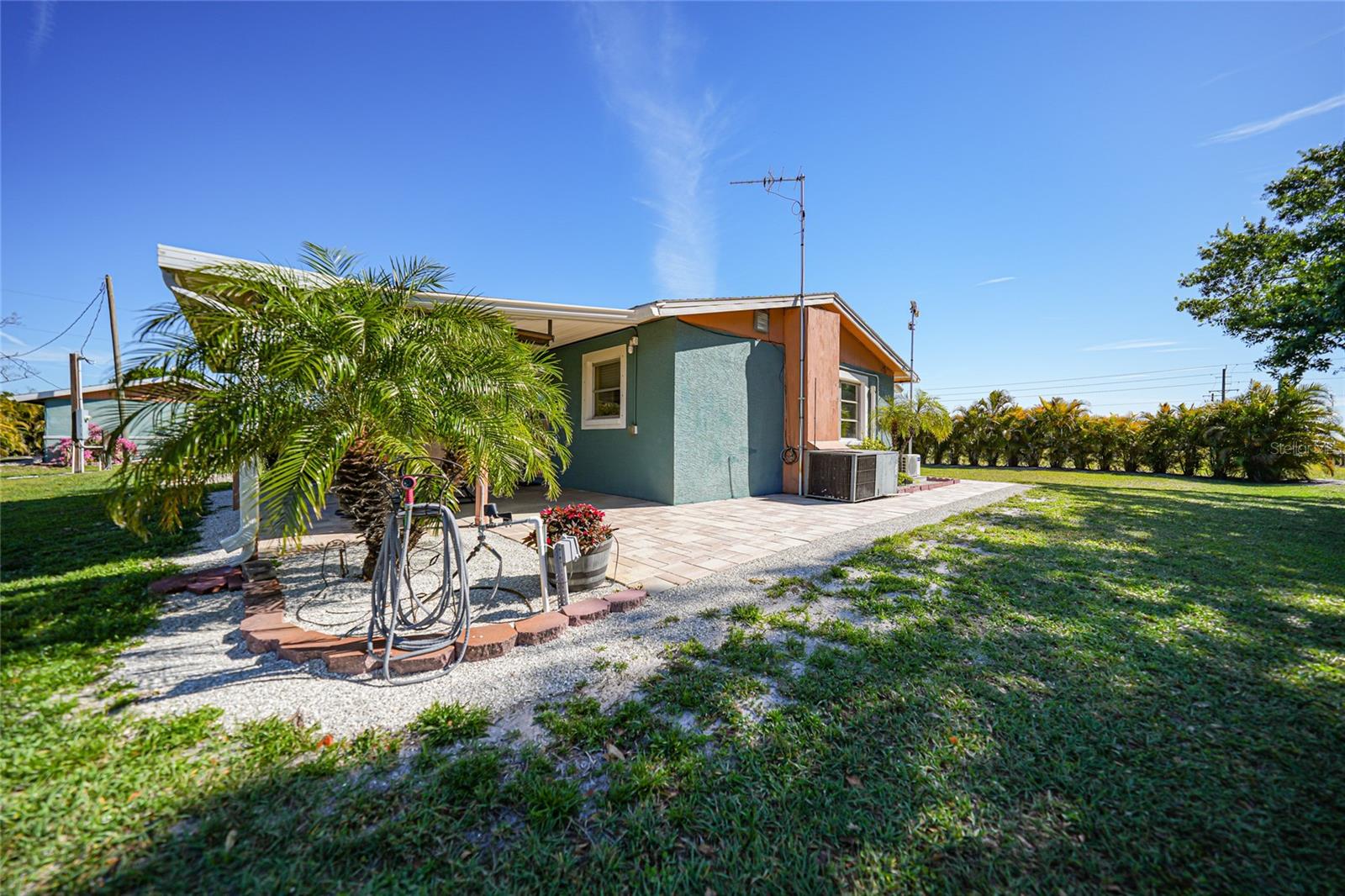 4981 SE APACHE DR, ARCADIA, FL, 34266