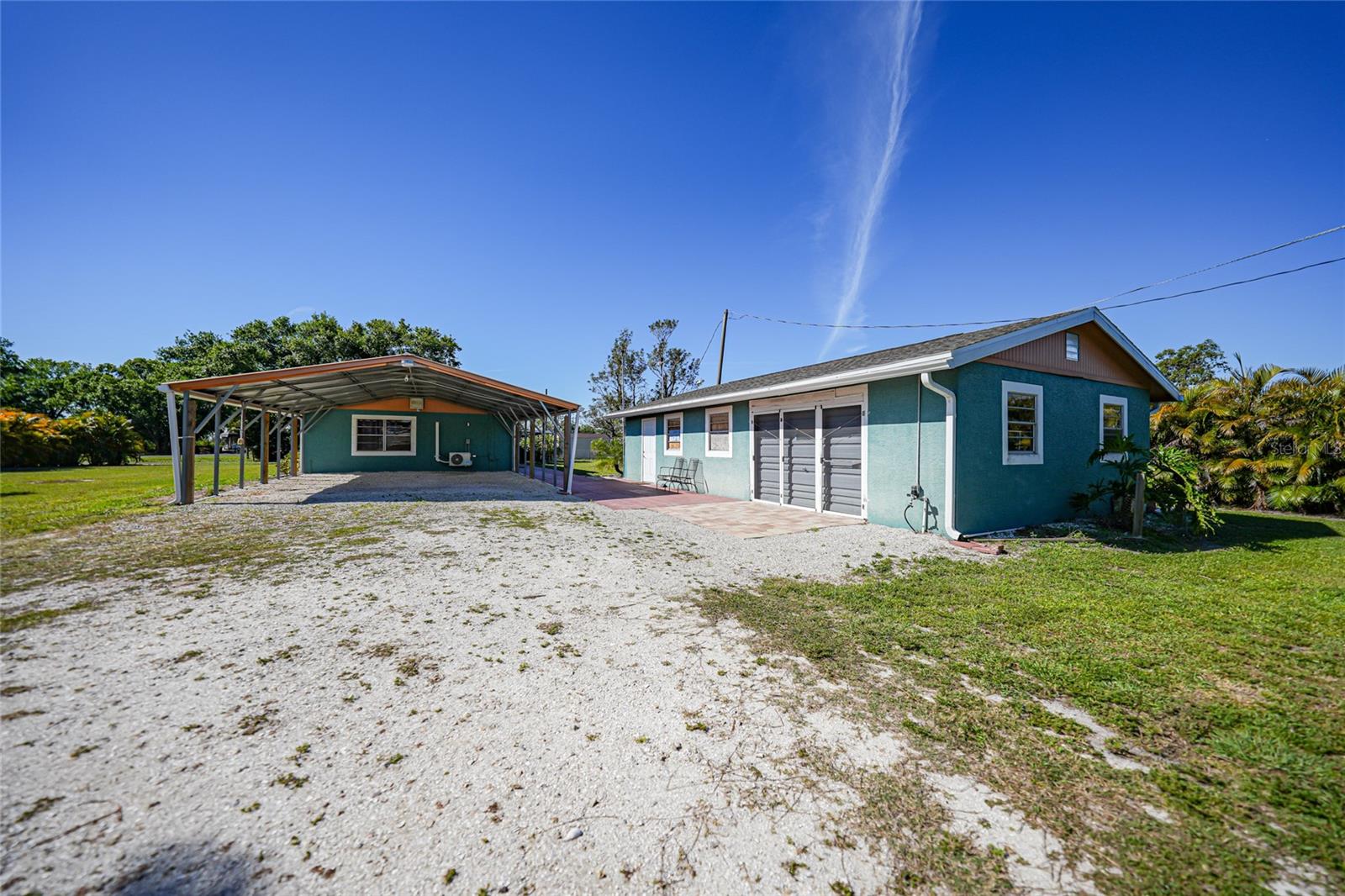 4981 SE APACHE DR, ARCADIA, FL, 34266