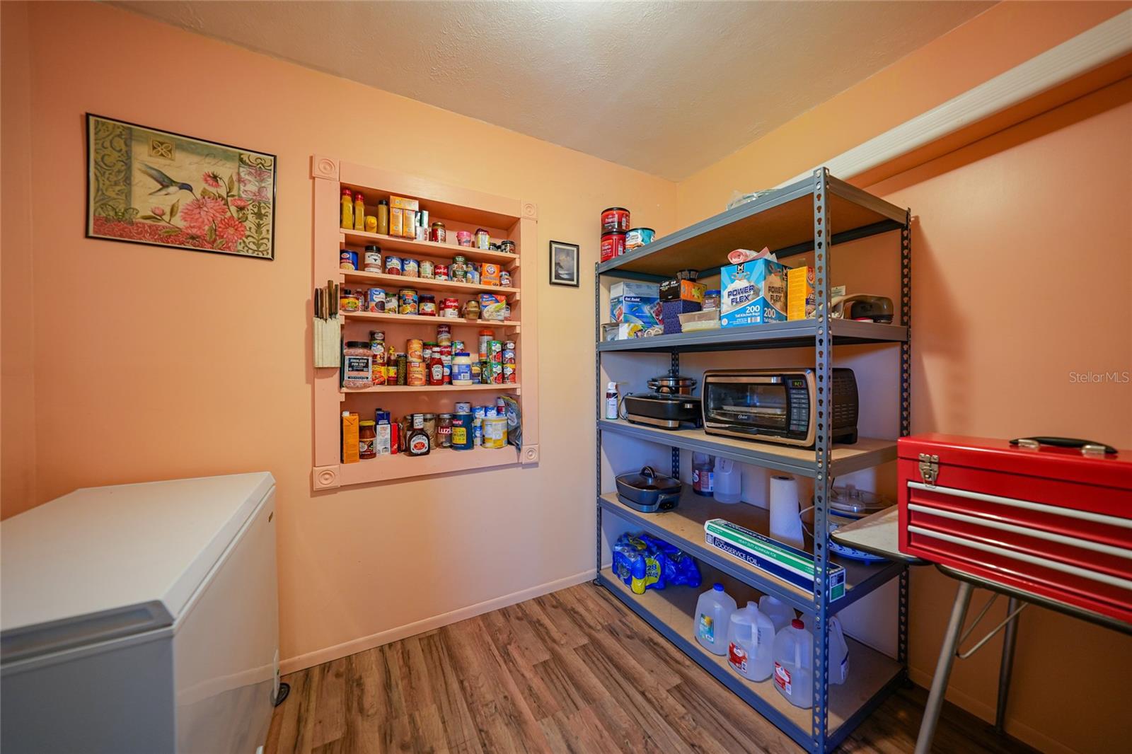 4981 SE APACHE DR, ARCADIA, FL, 34266