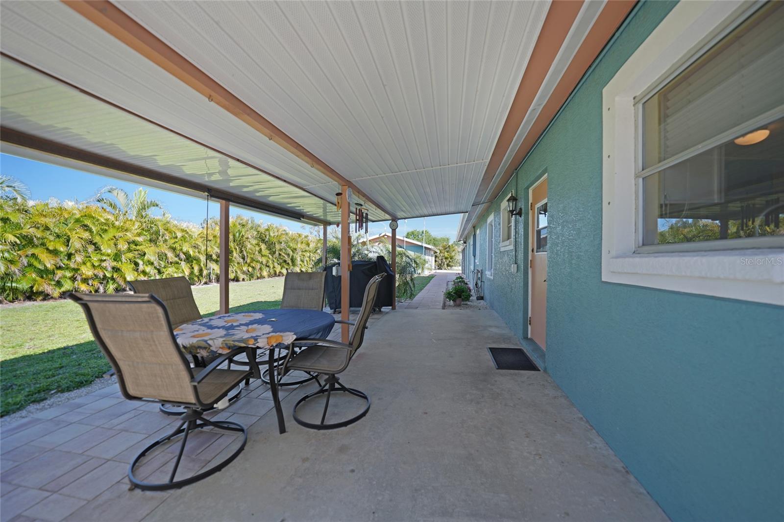 4981 SE APACHE DR, ARCADIA, FL, 34266