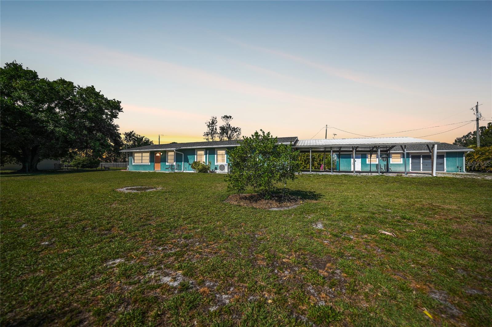 4981 SE APACHE DR, ARCADIA, FL, 34266