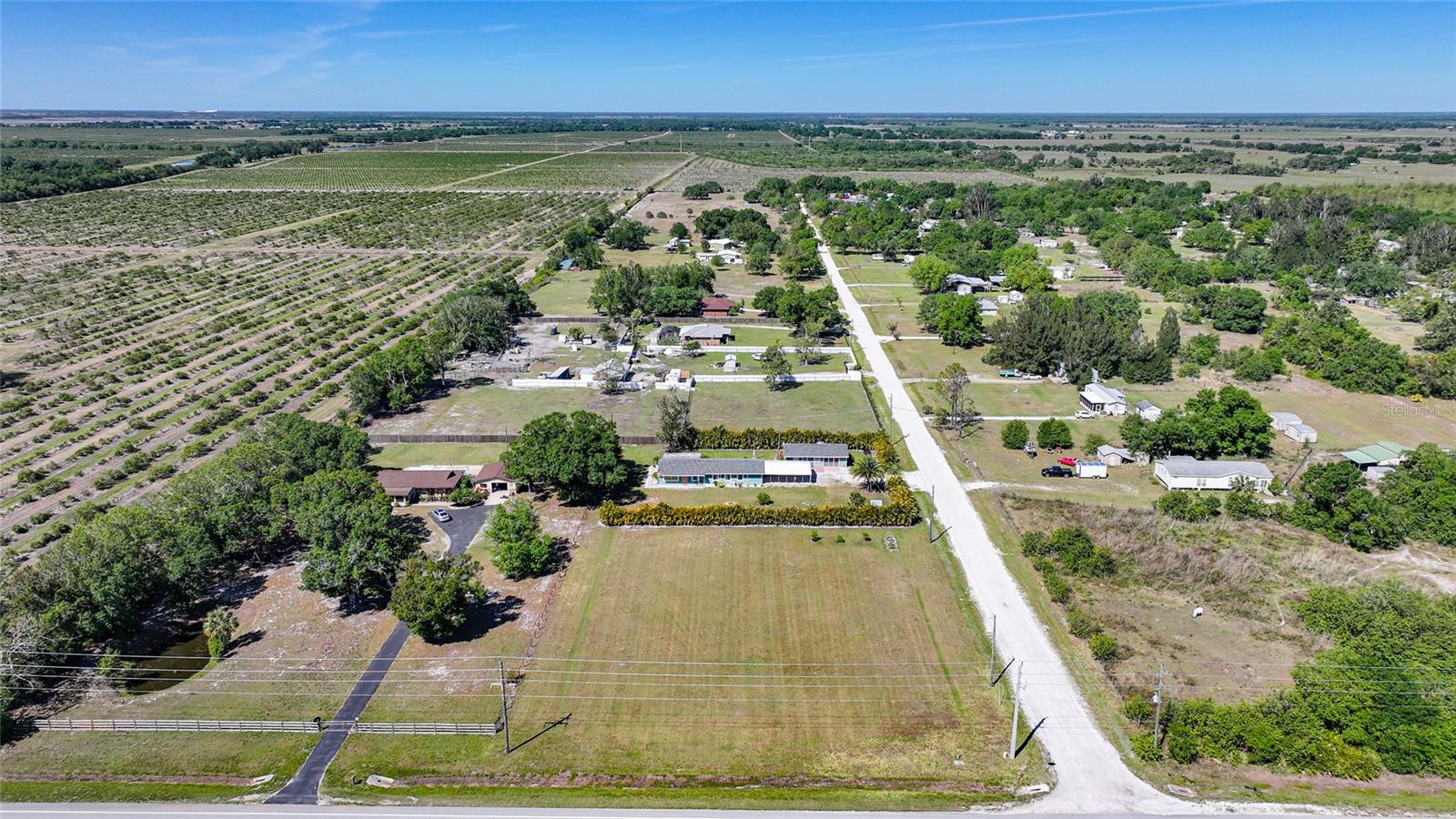 4981 SE APACHE DR, ARCADIA, FL, 34266