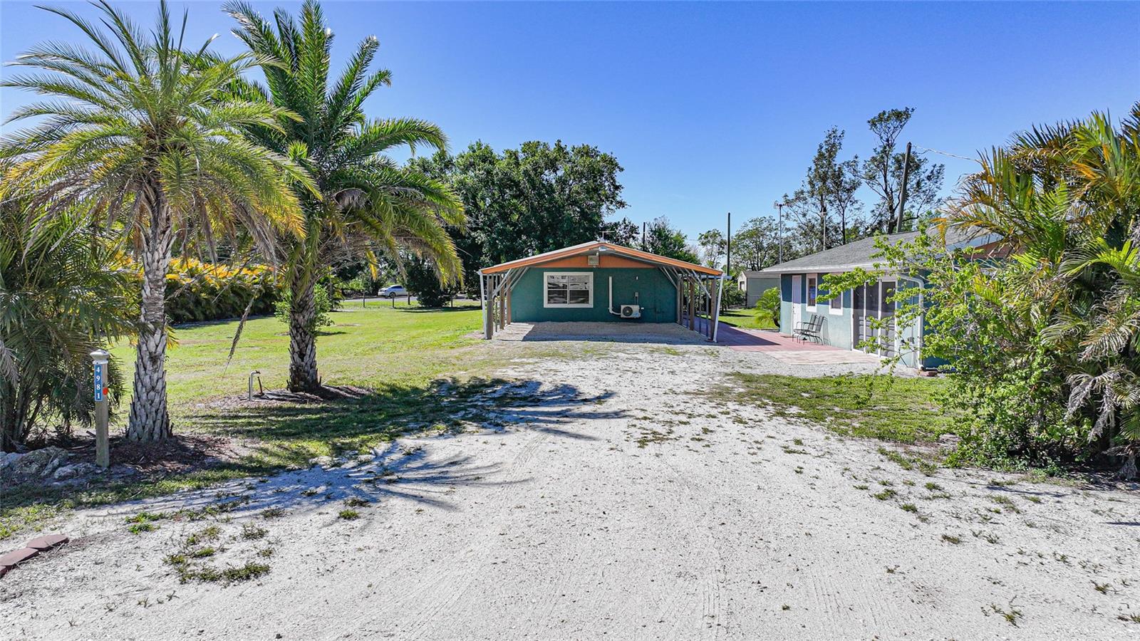 4981 SE APACHE DR, ARCADIA, FL, 34266
