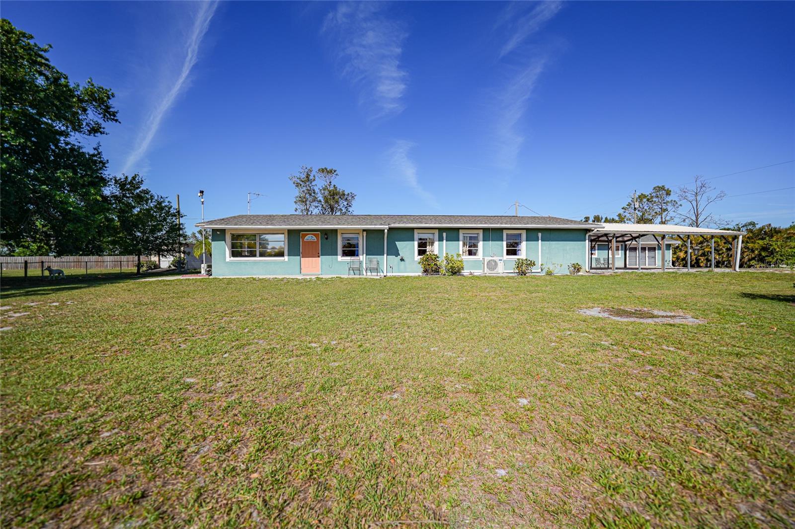 4981 SE APACHE DR, ARCADIA, FL, 34266